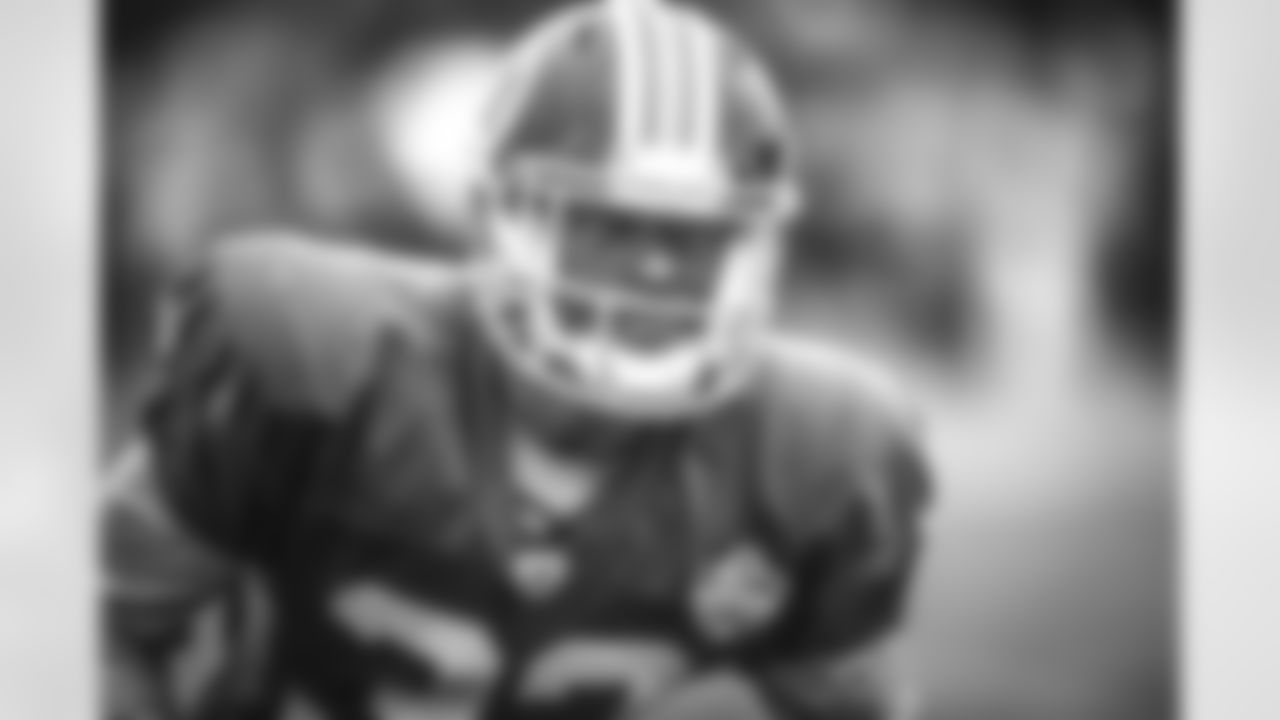 CB Tajh Hasson