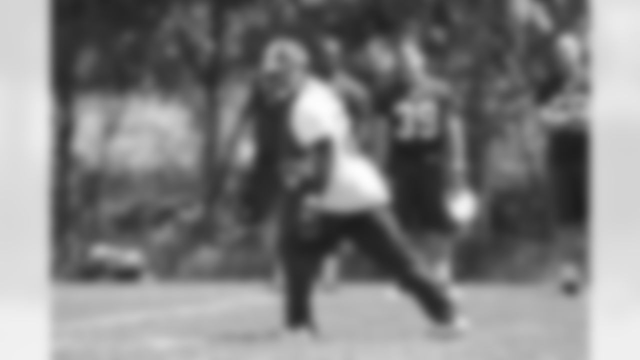 Joey Galloway