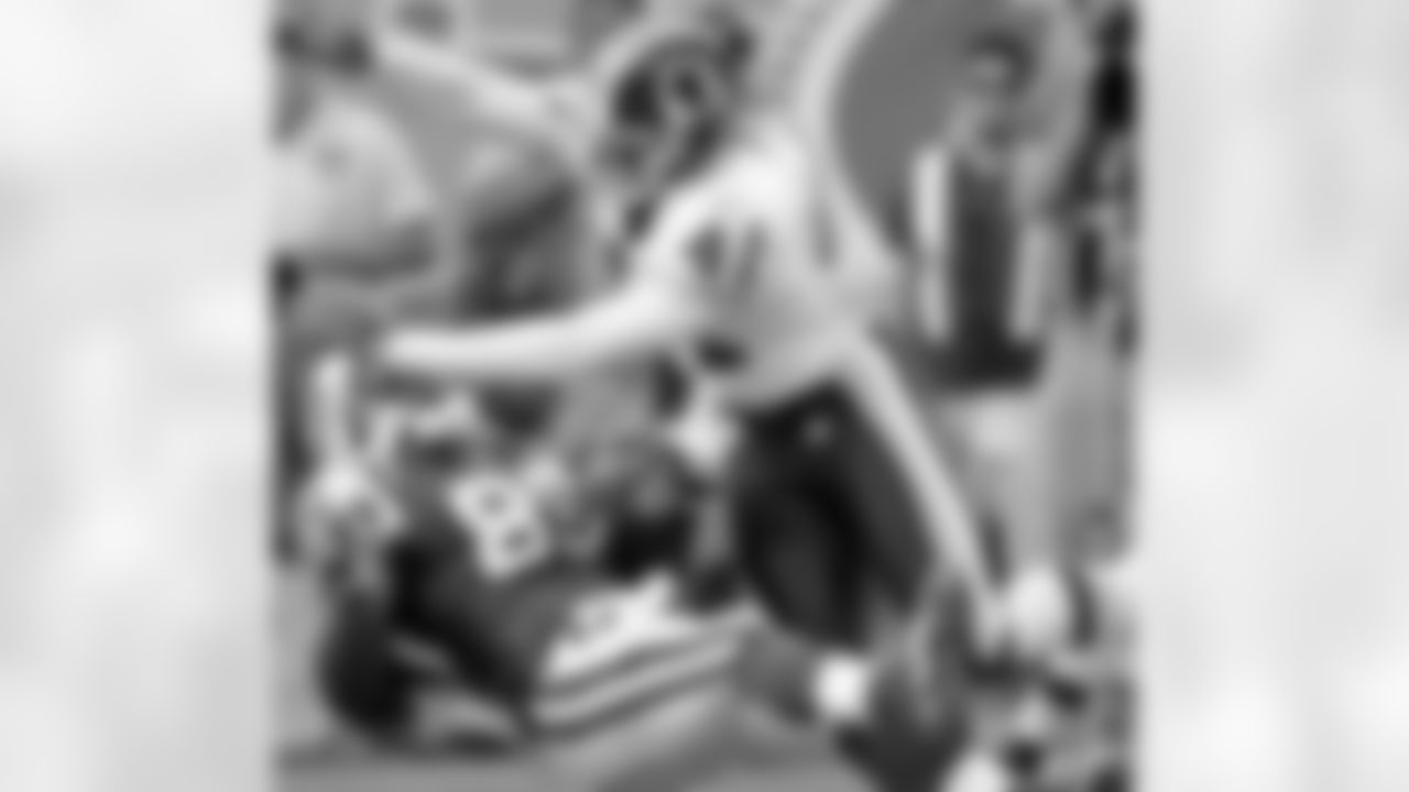Preseason Week 3: Redskins-Jets