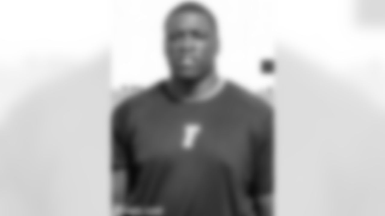 Joey Mbu