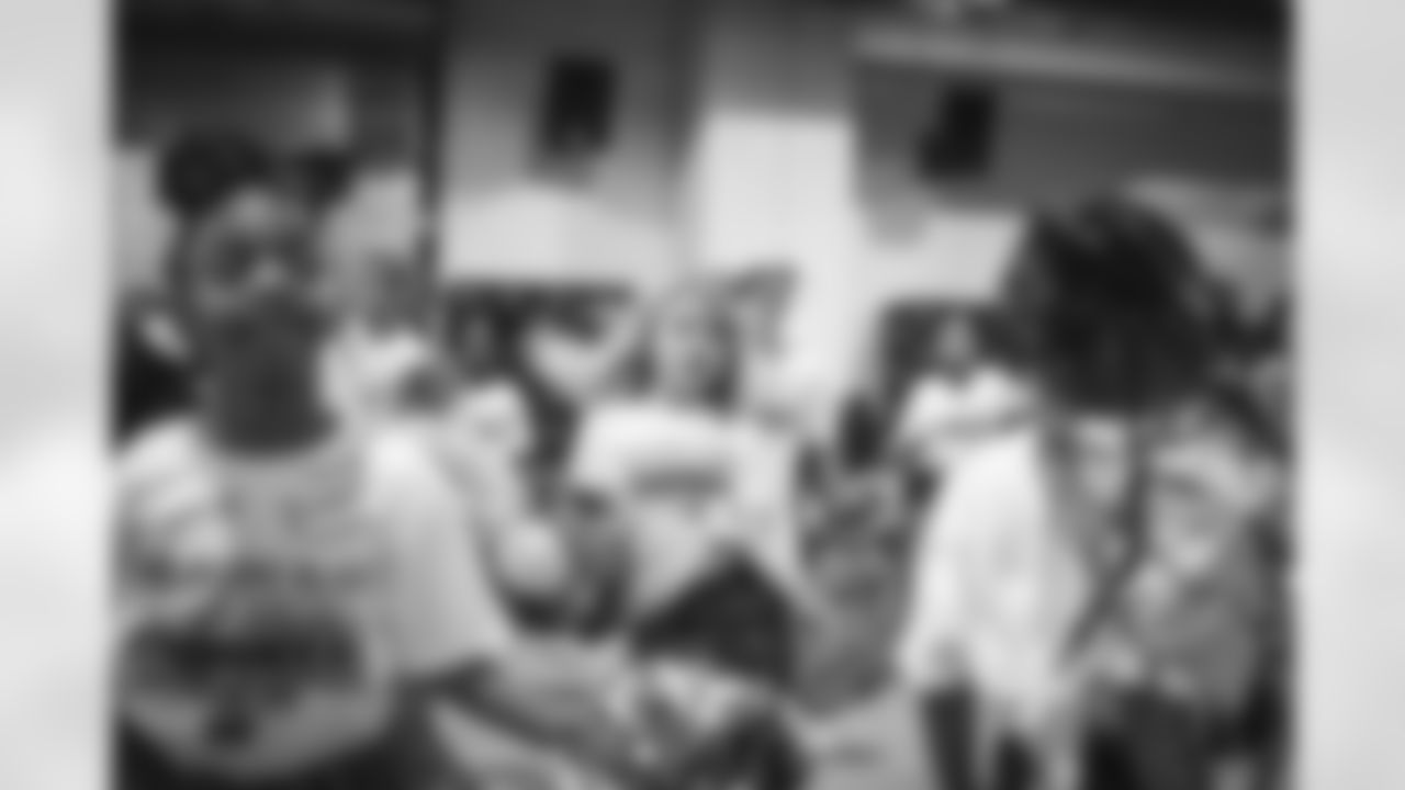 Washington Commanders Entertainment Team Kids Camp Jul 17, 2022