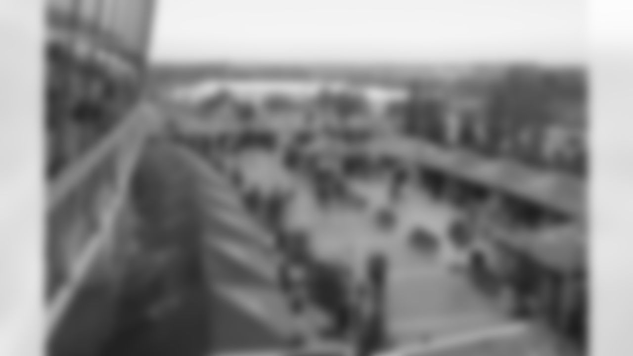 Corporate Hospitality