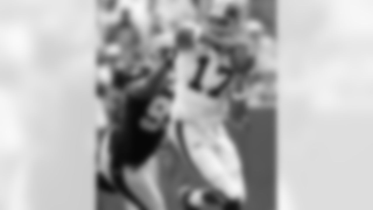 Week 2: Redskins-Saints