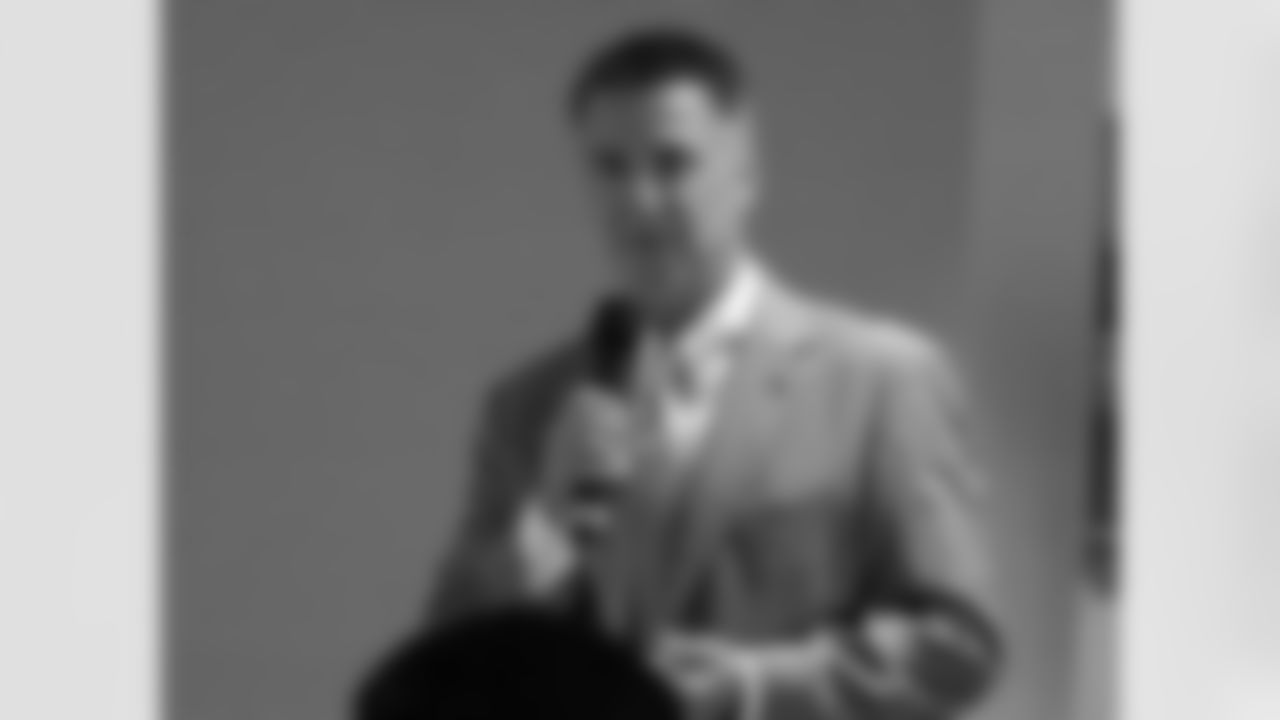 Bruce Allen Events for Website