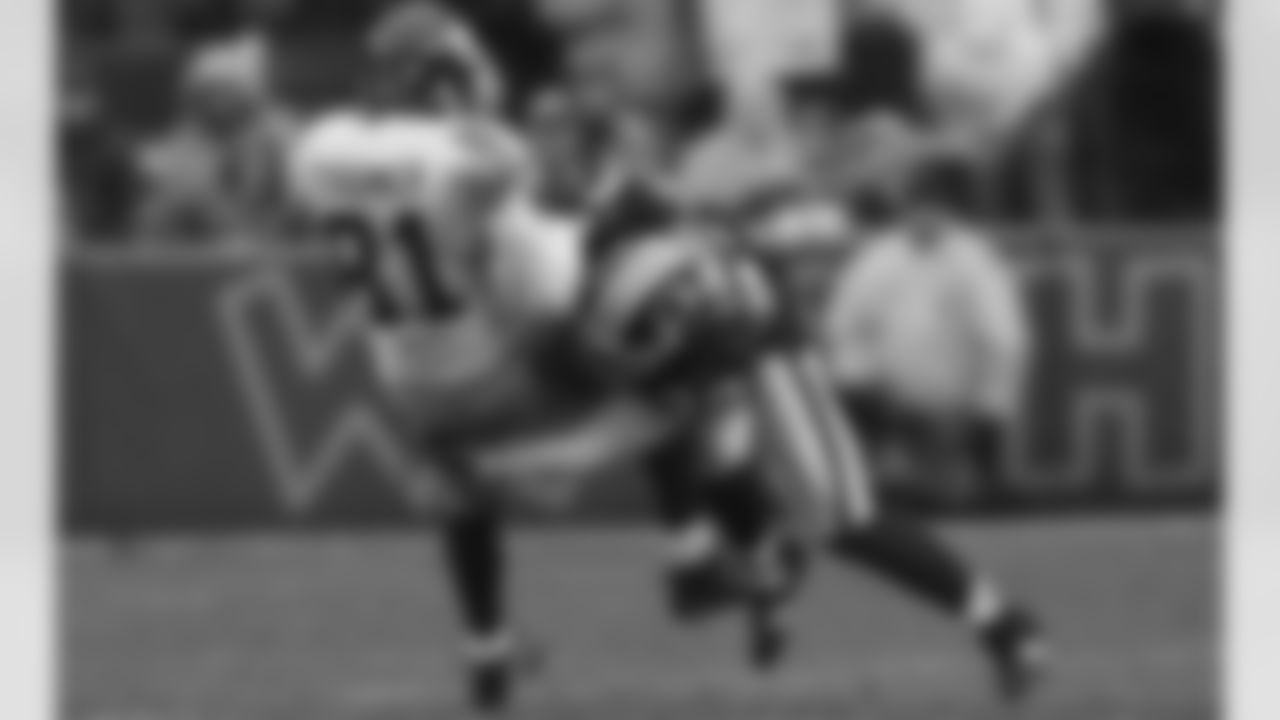 LaRon Landry