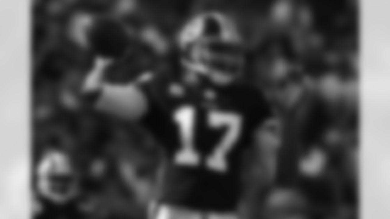 Week 5: Redskins-Eagles