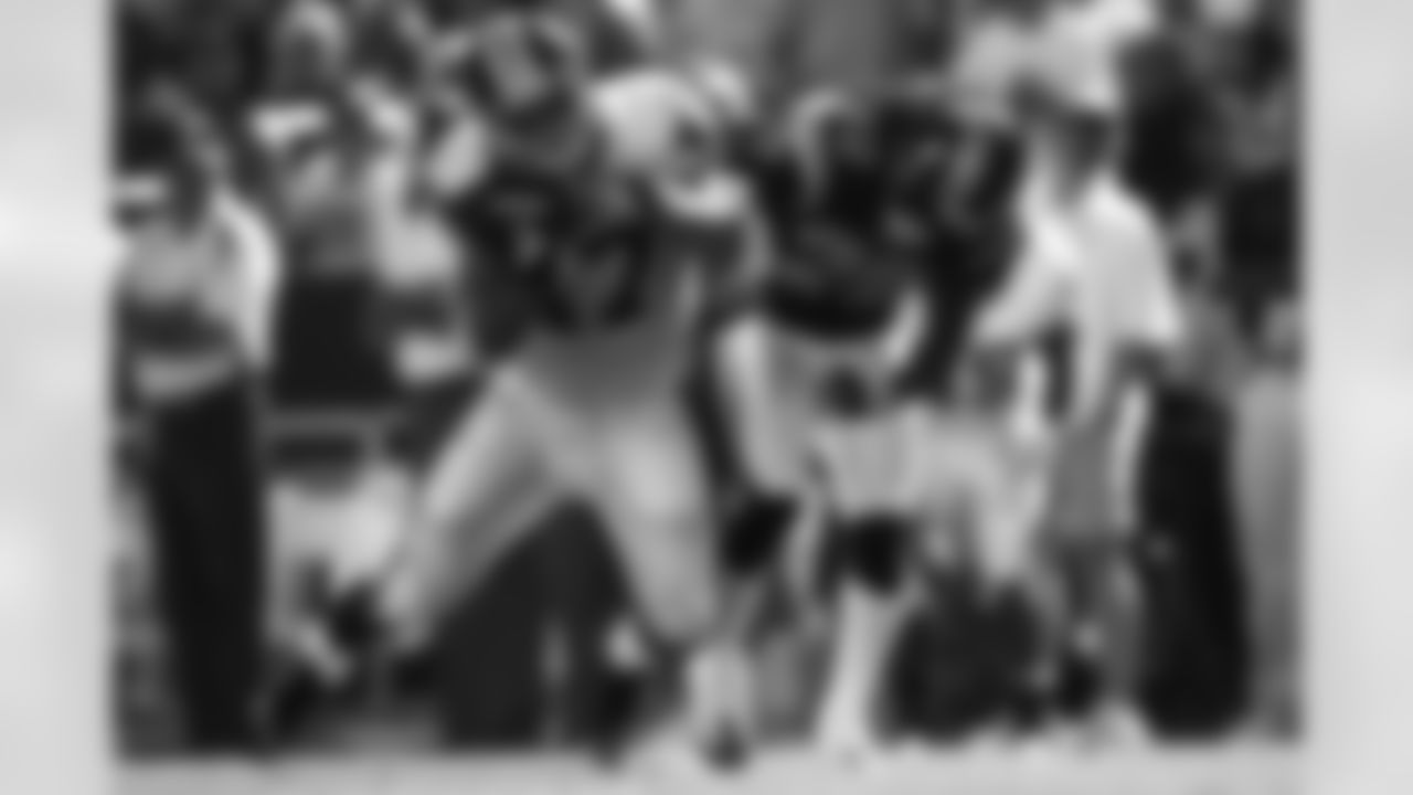 Week 6: Redskins-Rams