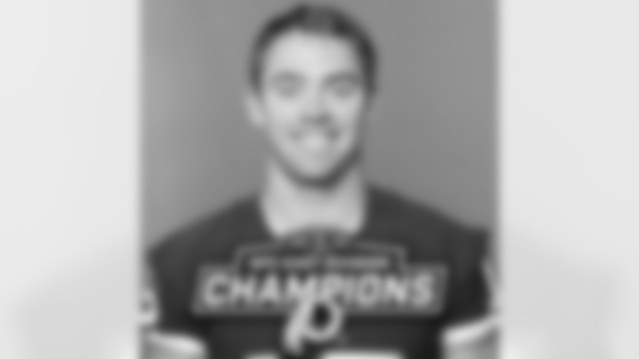 Colt McCoy, quarterback