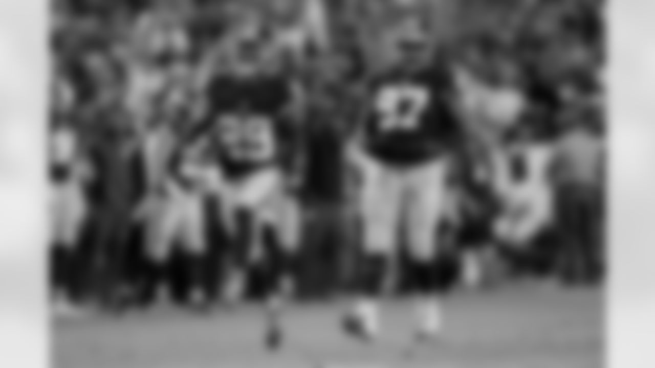 CB Kendall Fuller - 161 Snaps