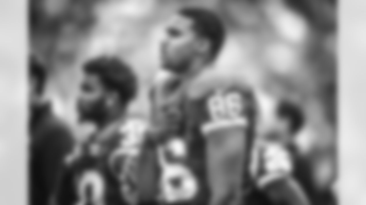 TE Jordan Reed