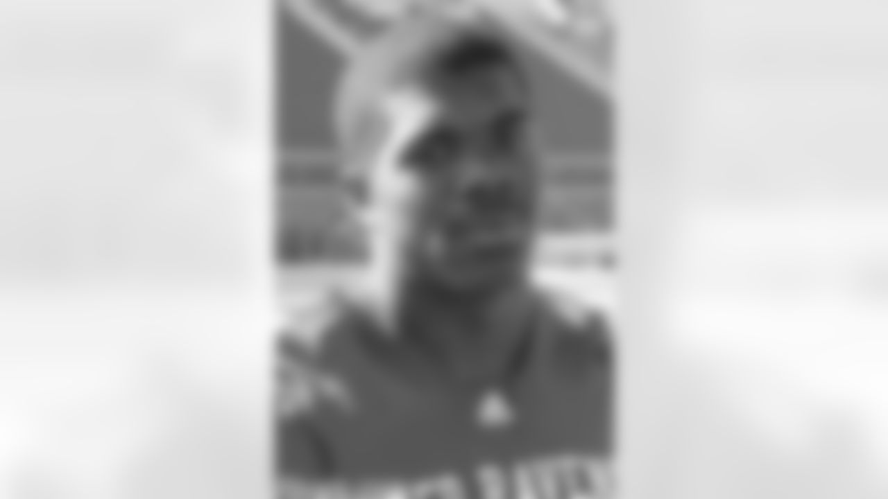 Martrell Spaight