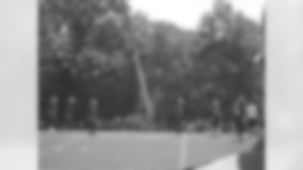 Mini Camp