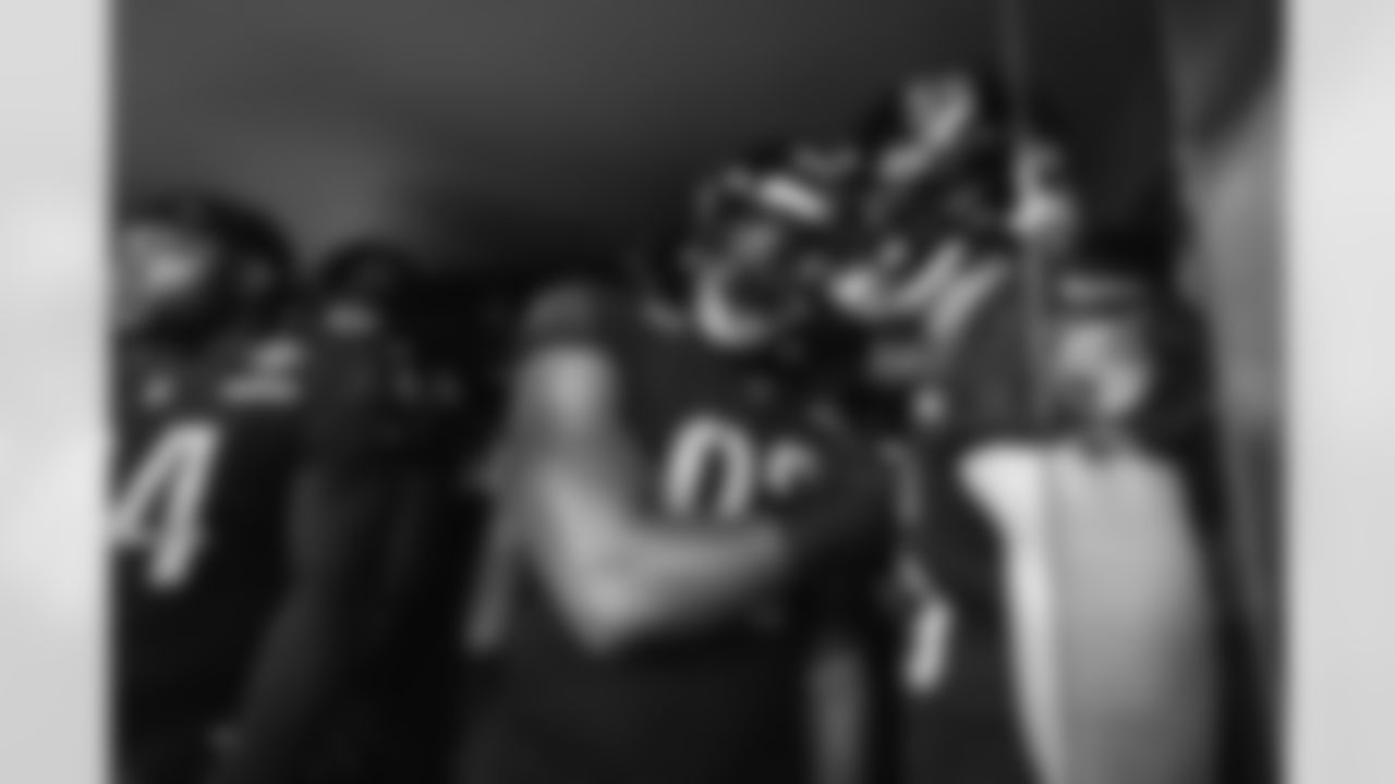 Week 4 Pregame EF022