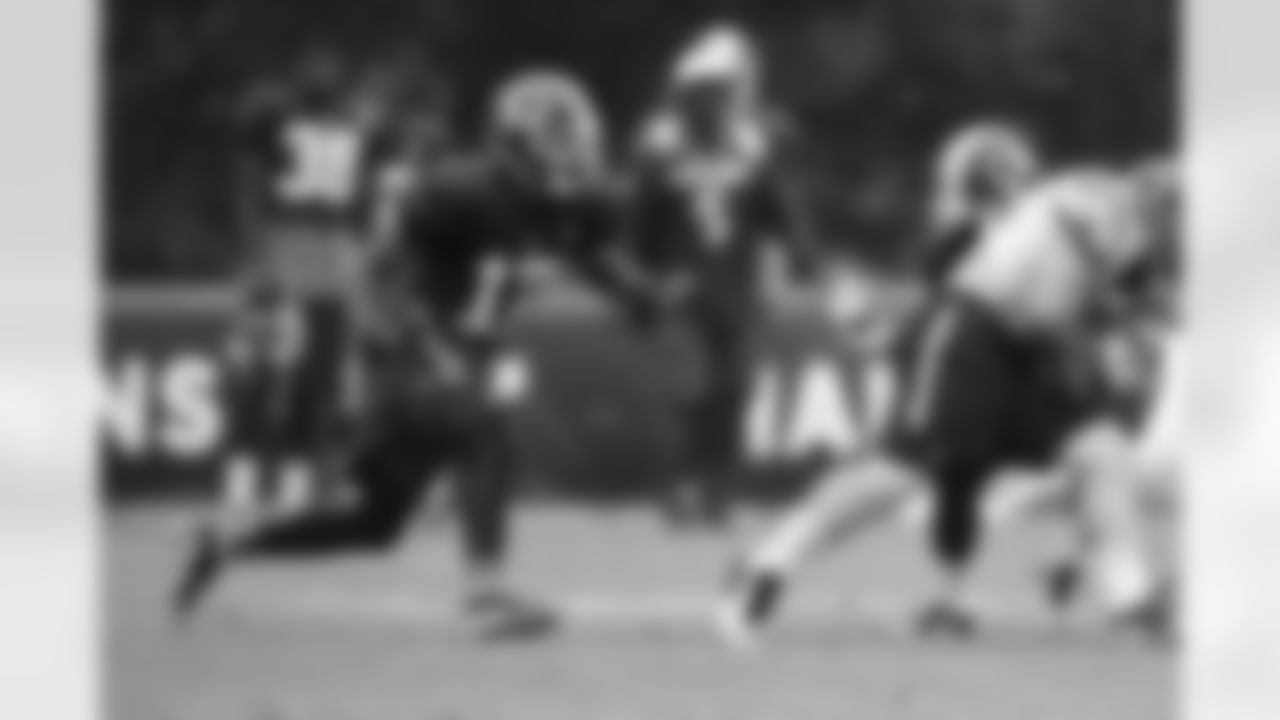 CB Quinton Dunbar