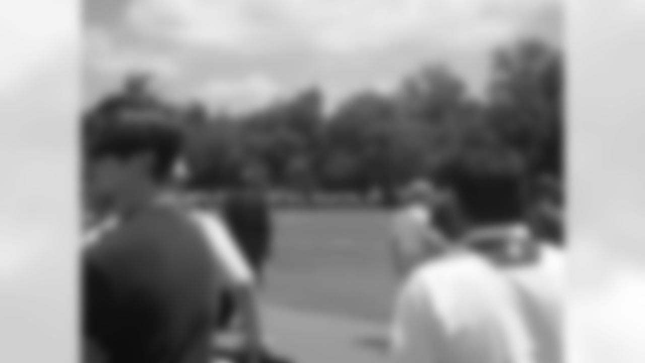 Mini Camp