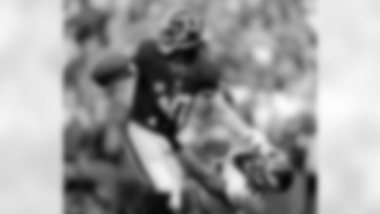 2015 Week 4; Philadelphia Eagles, 1 p.m., Oct. 4, FedExField