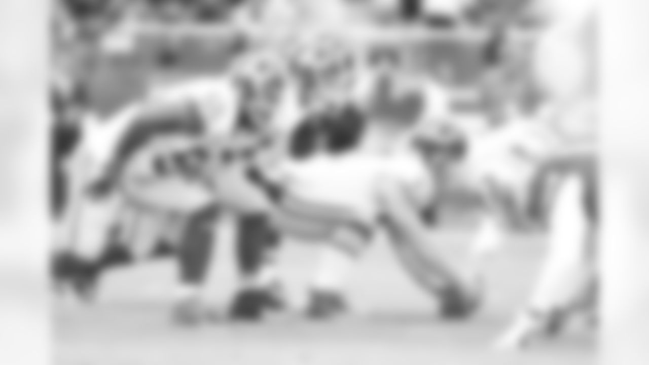 LS Nick Sundberg