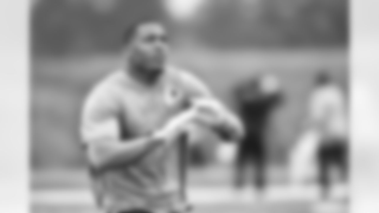 CB Lloyd Carrington