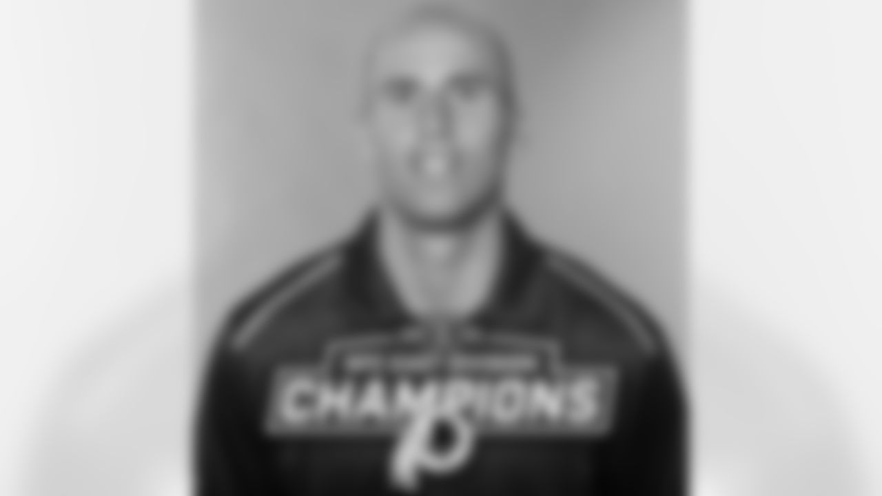 Dave Ragone, offensive quality control coach