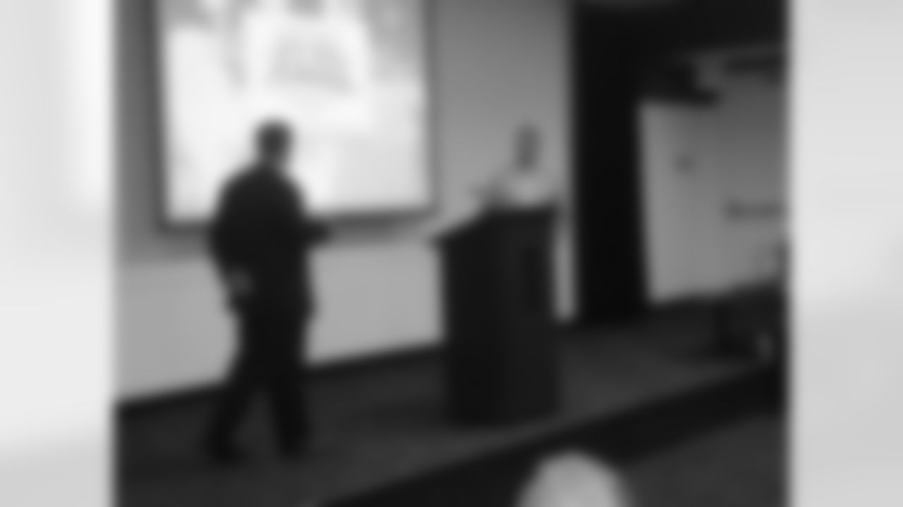 Bruce Allen Event