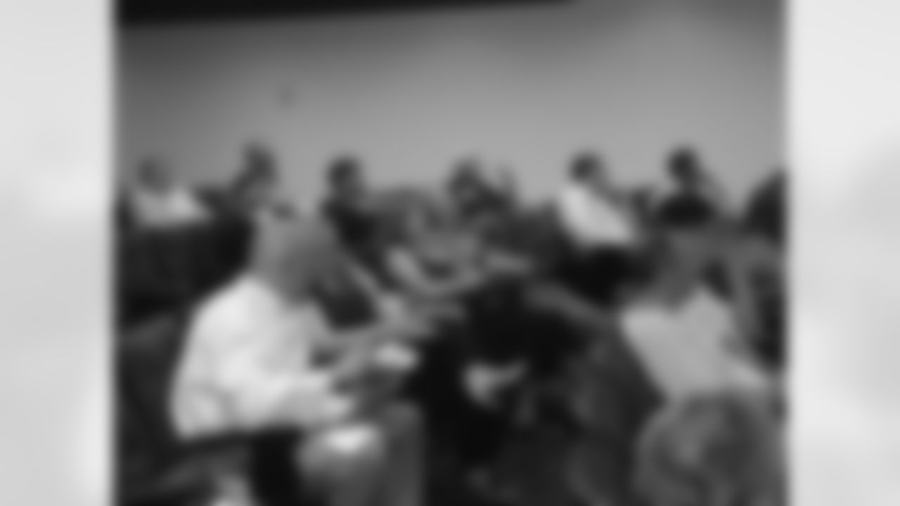 Bruce Allen Event