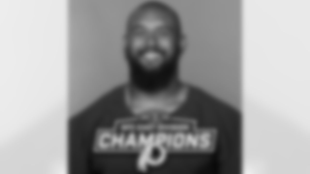 Adam Hayward, linebacker (placed on Injured/Reserve Aug. 22)