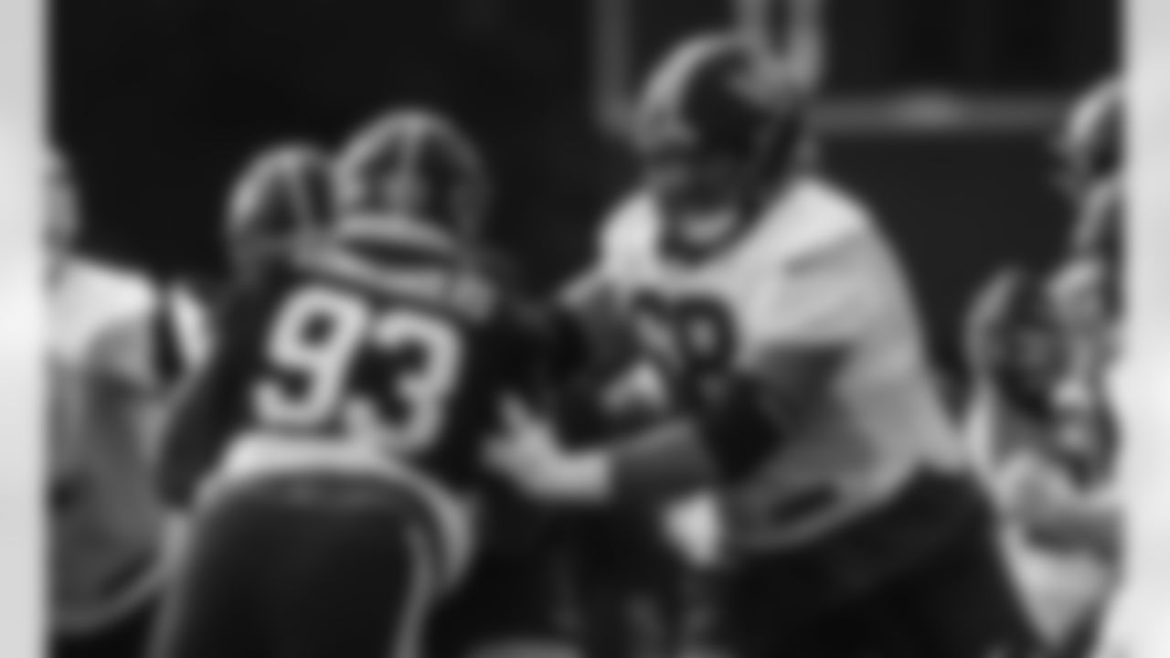 G Andrew Norwell