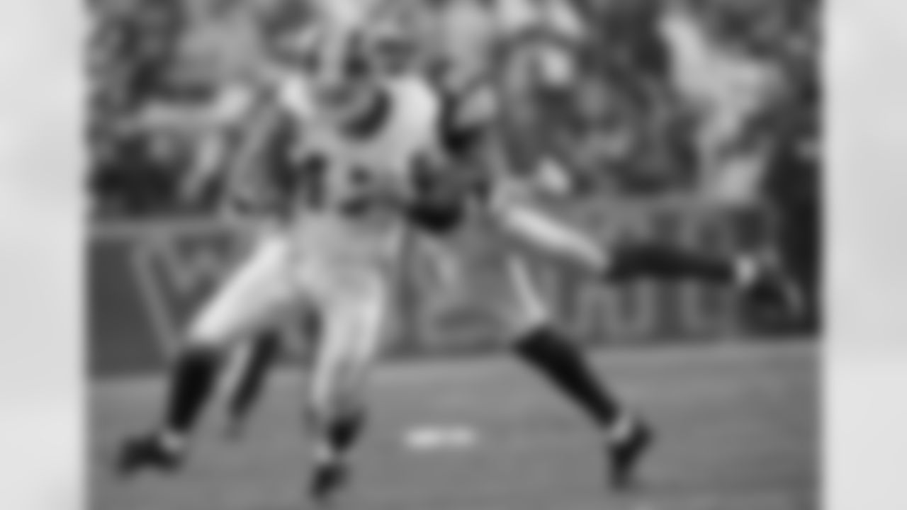 Week 7: Redskins-Browns
