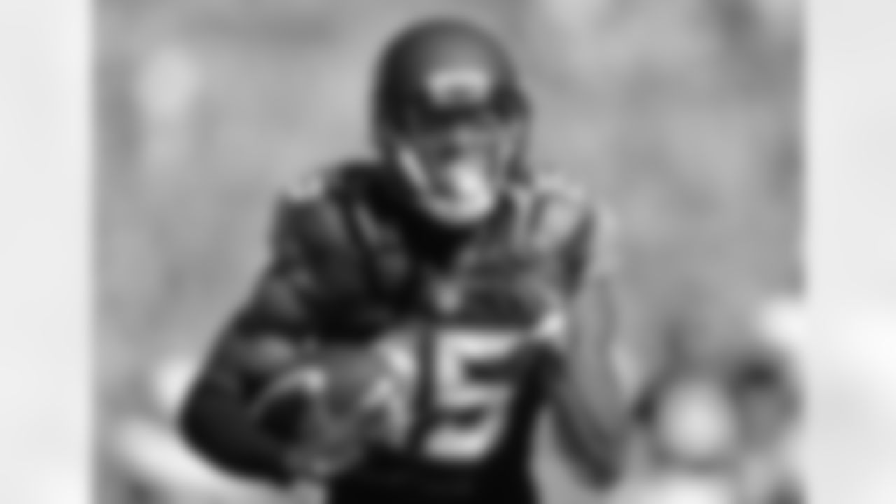 WR Allen Robinson
