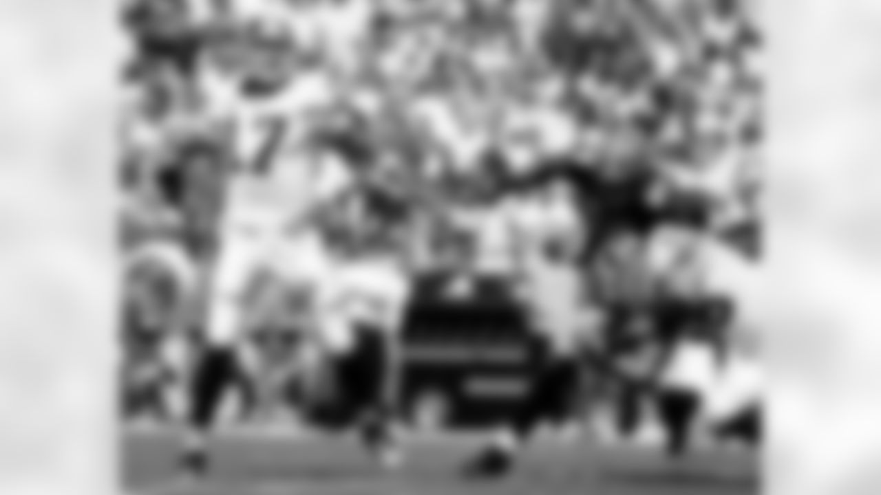 Week 2: Redskins-Saints