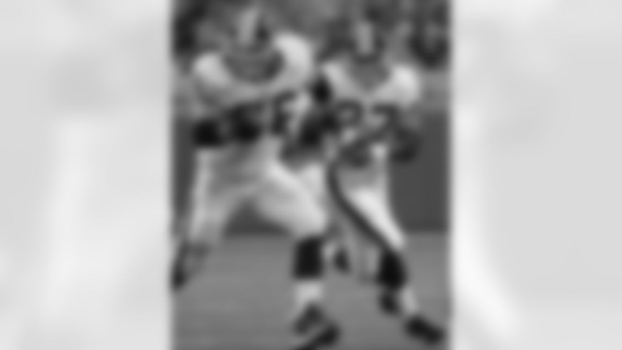 Week 8: Redskins-Lions