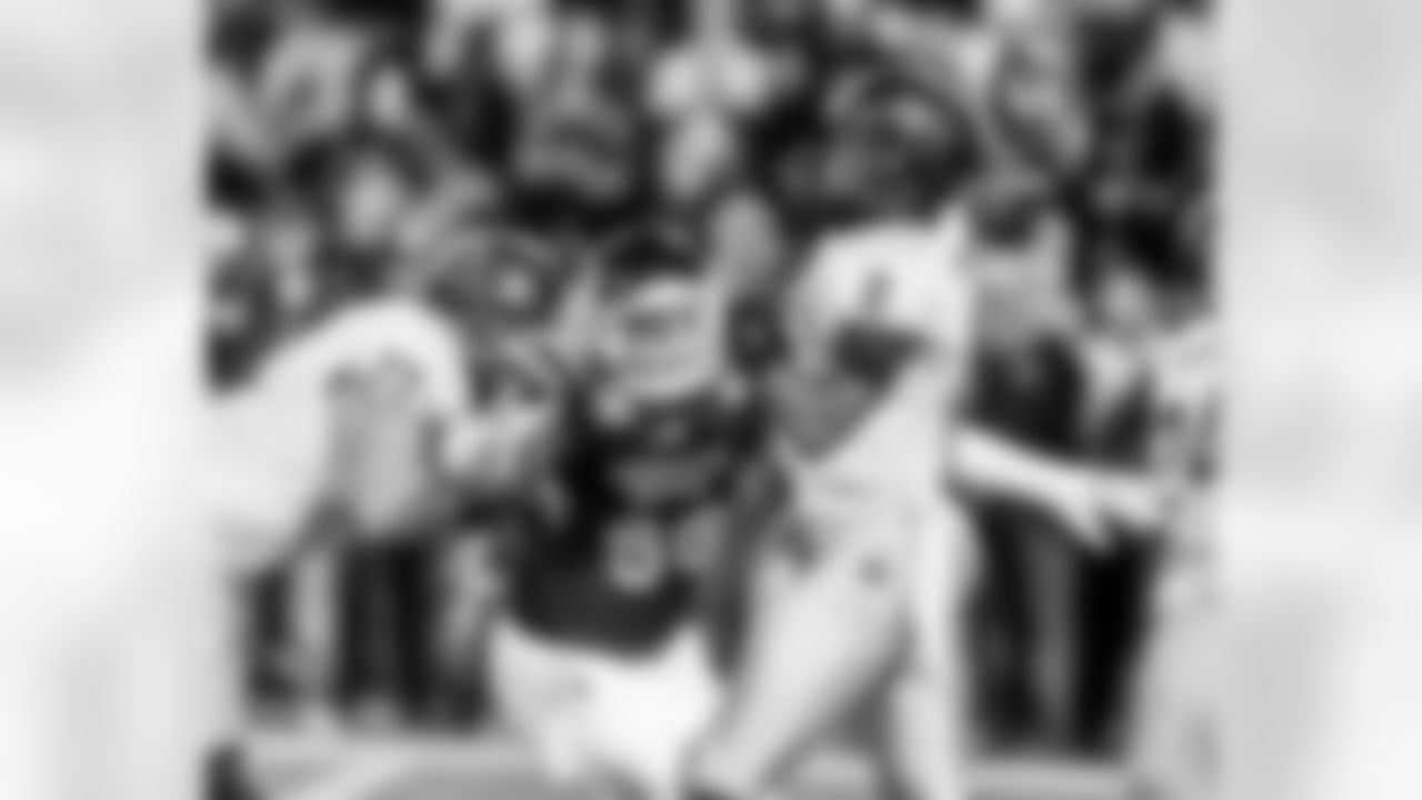 Chris Jones, Mississippi State