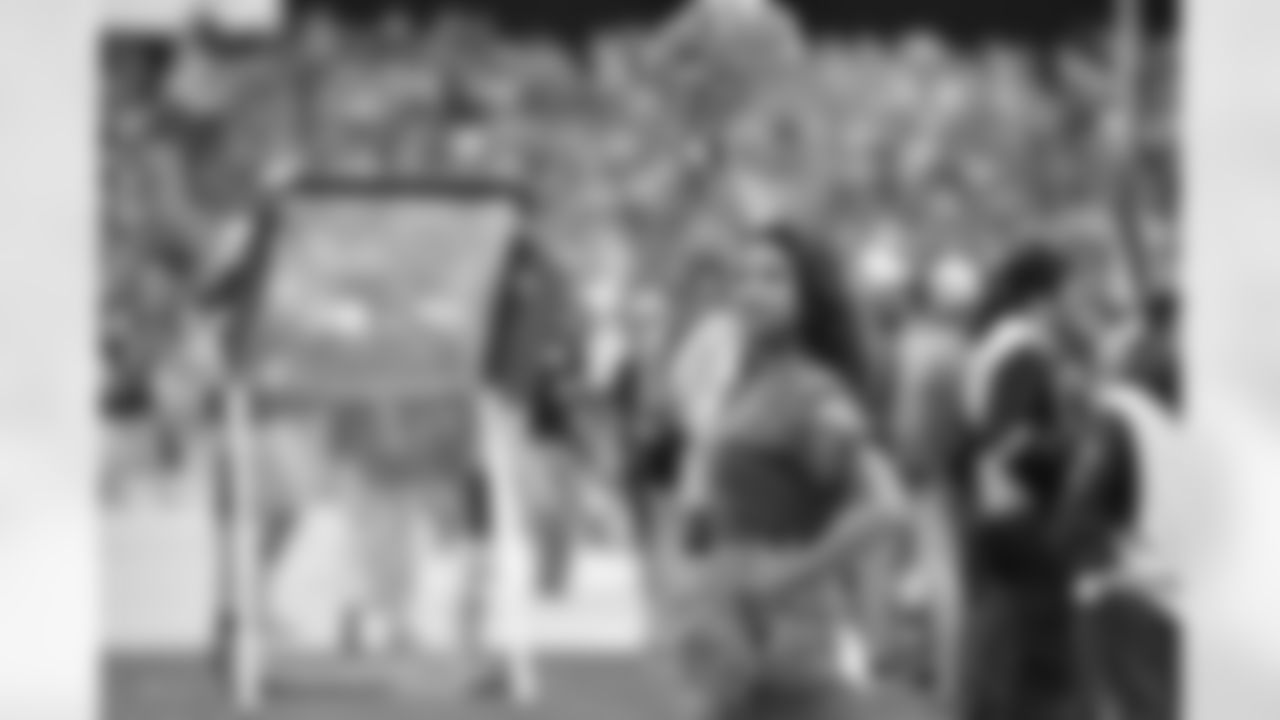 WAS vs. PHI
October 4, 2015
Breast Cancer Awareness Game