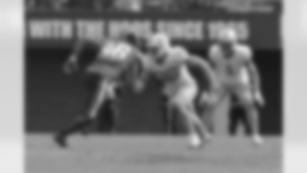University of North Carolina Football v Virginia
Scott Stadium
Charlottesville, VA
Saturday, October 27, 2018