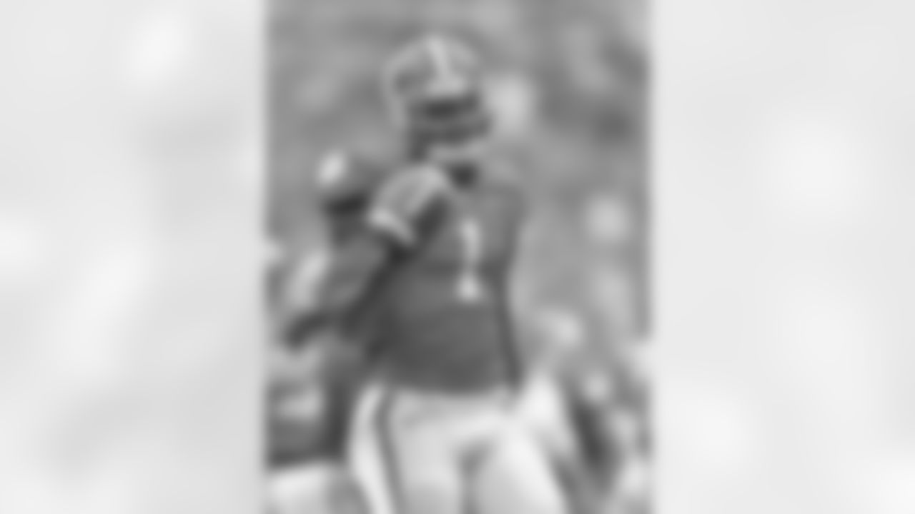 Jayron Kearse, Clemson