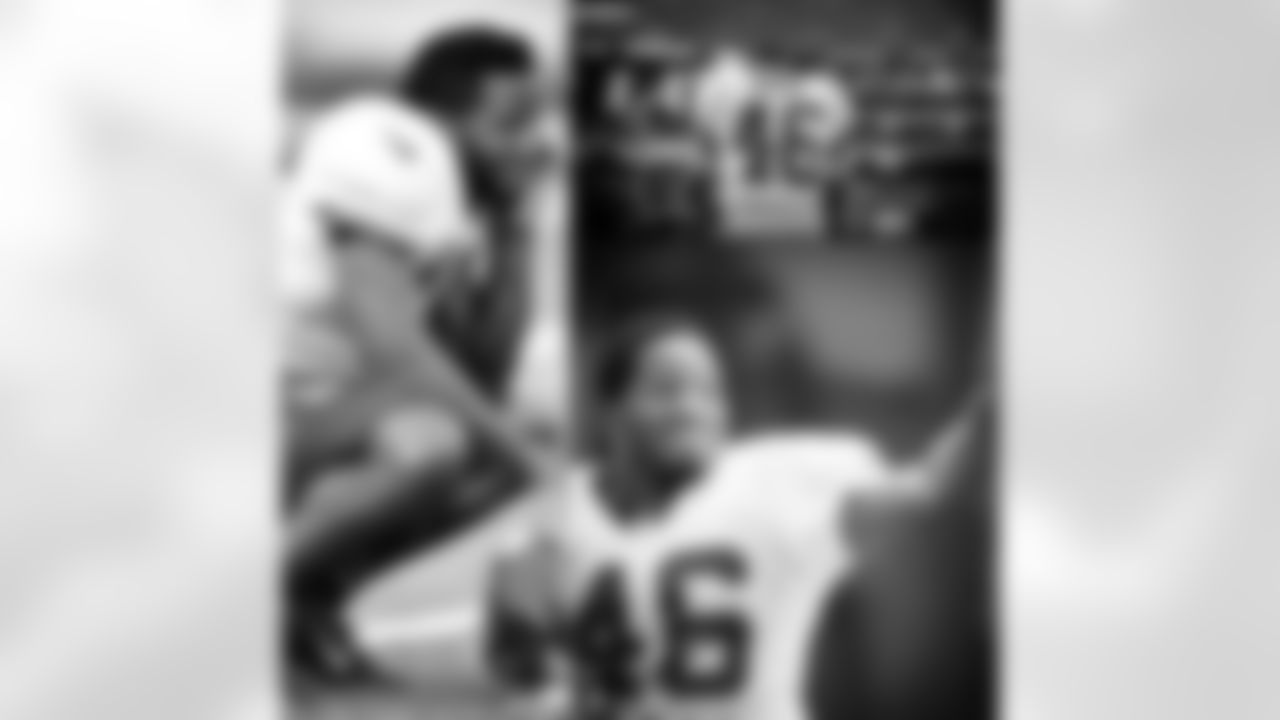 thoroughbred_fredMan the last 4 years have flown by. I've met a lot of great people, made a lot of great memories, and was given countless opportunities to live my dream and better myself and my family. With the unknown getting closer I just wanted to take a second and thank the entire @Redskins organization for an amazing four years. From Mr. Dan Snyder to Mrs. B.J Blanchard who works the front desk and always greets everyone with a smile. No matter what happens I will always be apart of #RedskinsNation and a special thanks to all the fans and their abundance of love, support, and loyalty y'all make this game what is #HTTR