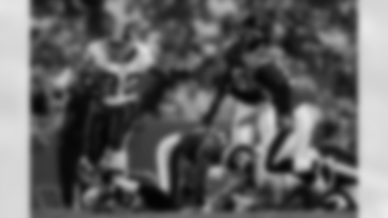 Preseason Week 5: Redskins-Jaguars