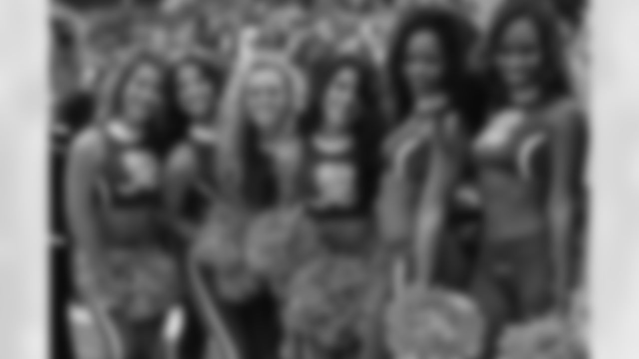 WAS vs. PHI
October 4, 2015
Breast Cancer Awareness Game