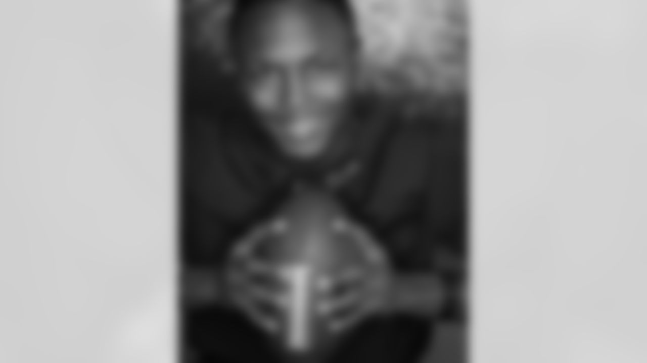 Terry McLaurin