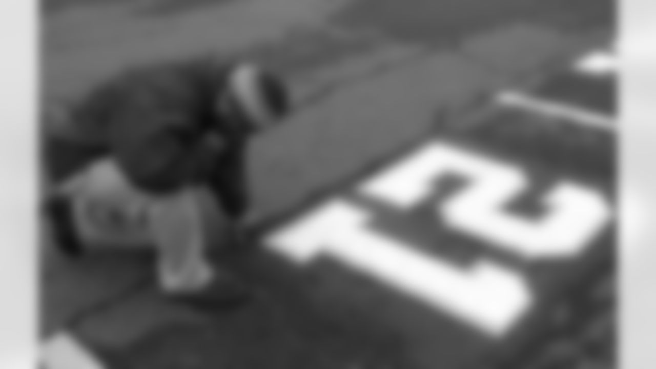 Team Fans Reflect on Sean Taylor