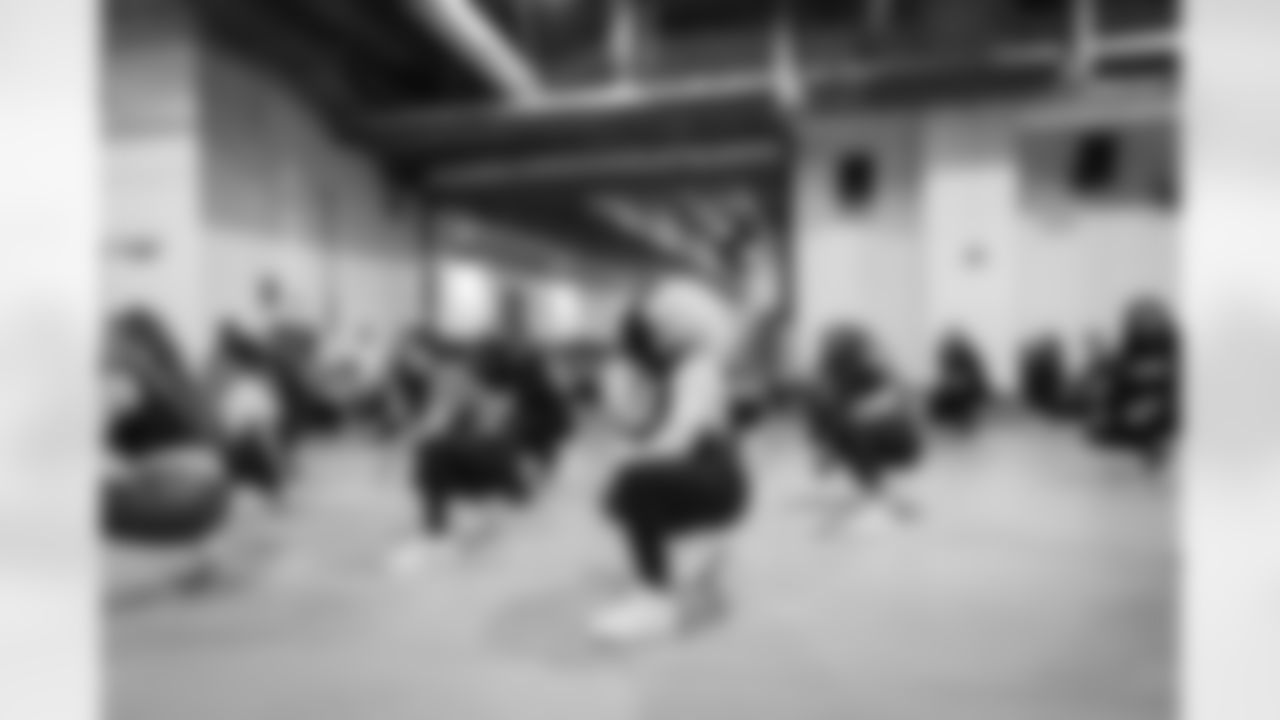 Command Force Prep Class
