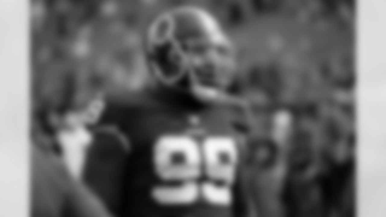 DL Phil Taylor Sr.