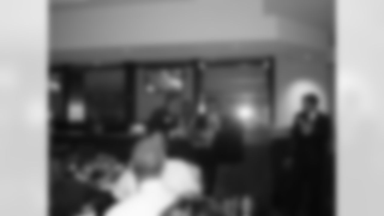 Bruce Allen Event