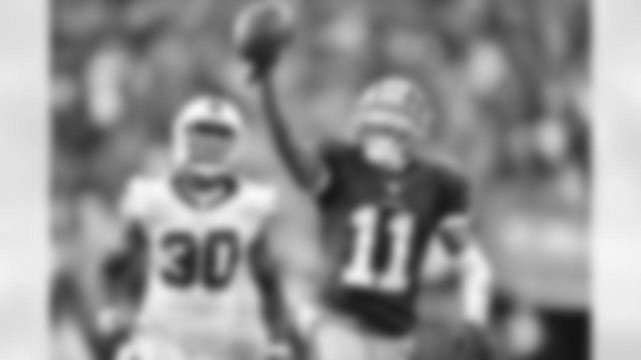 DeSean Jackson (4 Rec. Touchdowns)