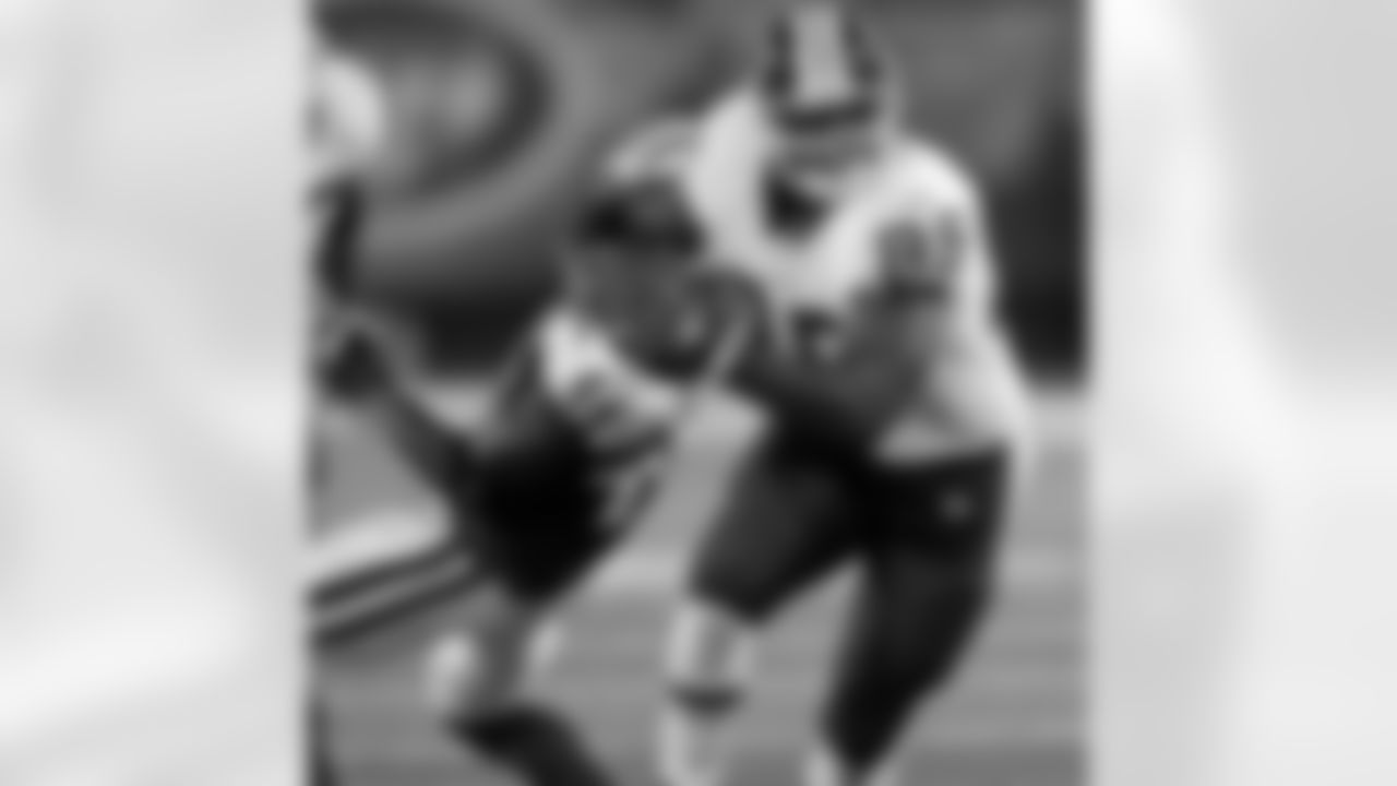 Preseason Week 3: Redskins-Jets