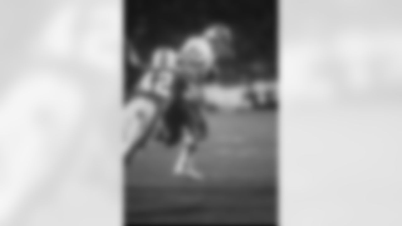 HB John Riggins