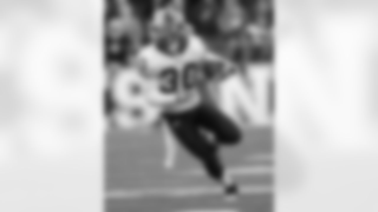 LaRon Landry