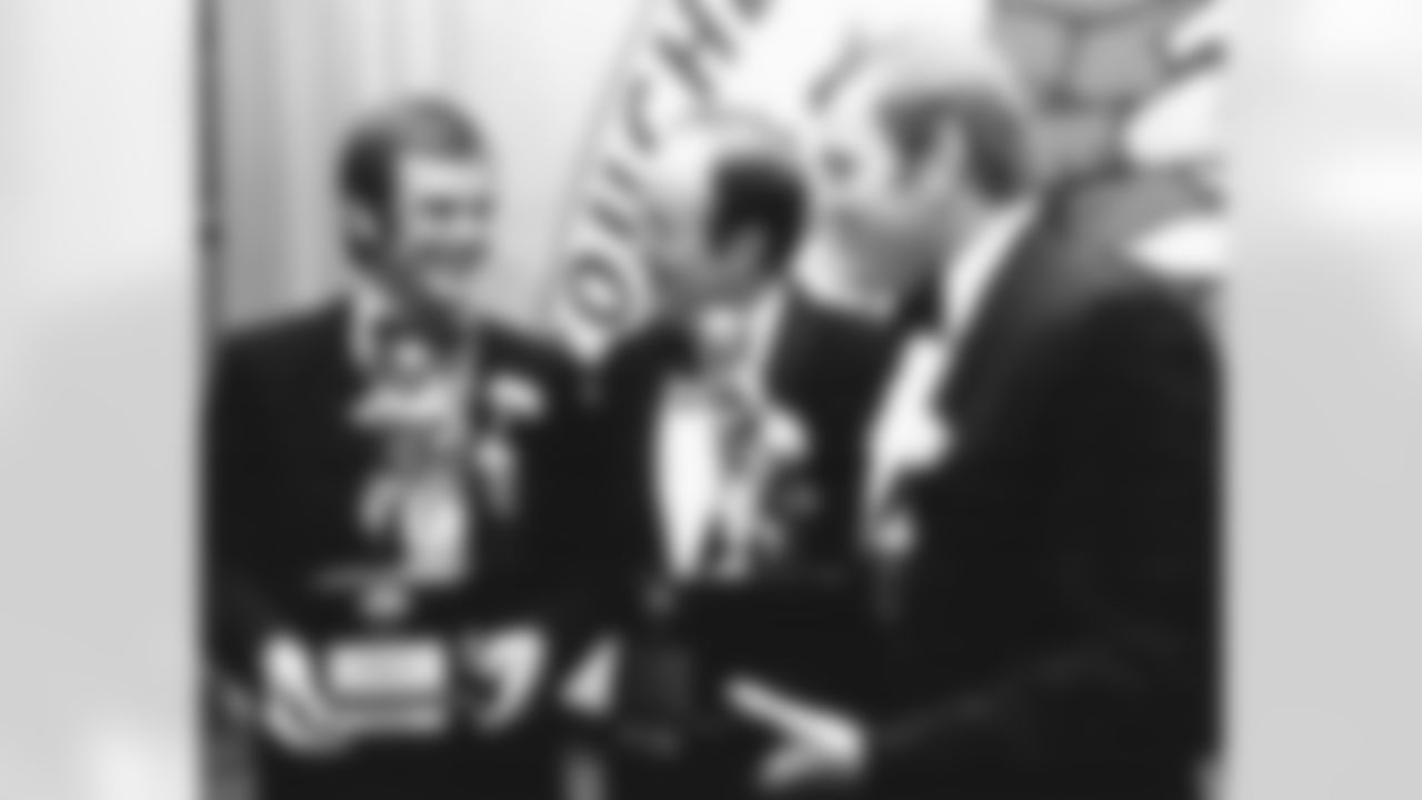 Sonny Jurgensen5836