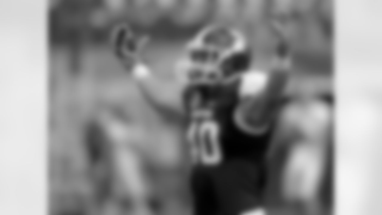Max Bullough, ILB (Michigan State)