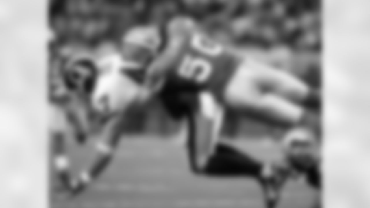 Week 8: Redskins-Lions